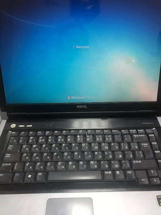 Ноутбук Benq Joybook P52